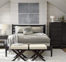 Crate barrel set for sale  Palm Bay