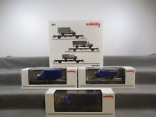 Märklin spur 48724 gebraucht kaufen  Wenden