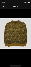 Dior jumper polo for sale  LEEDS