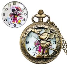 Montre gousset mickey d'occasion  Souvigny