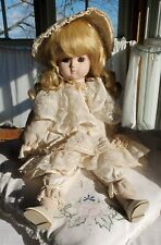 Belgian doll 1986 for sale  Lincolnville