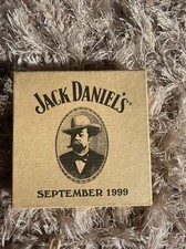 Vintage jack daniels for sale  CHELMSFORD