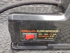 Volt druckluftkompressor beva gebraucht kaufen  Willich