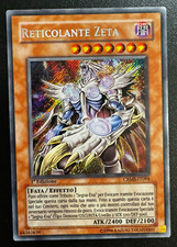 Reticolante zeta secret usato  Guidonia Montecelio