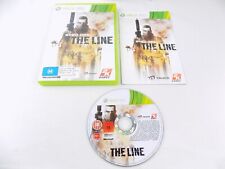Disco perfeito Xbox 360 Spec Ops The Line - Inc manual frete grátis comprar usado  Enviando para Brazil