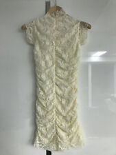 Sexy beige dress d'occasion  Bailleul