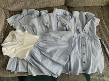 Girls summer school for sale  WITNEY