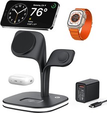 Exw magnetic wireless for sale  Ireland