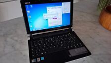 Portatile netbook acer usato  Luni