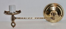 Solid brass swing for sale  New Bern