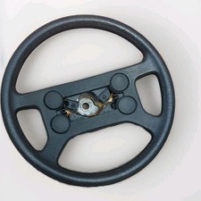 Lenkrad golf gti gebraucht kaufen  Halle