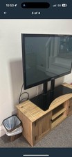 Samsung ps43d450 plasma for sale  LONDON