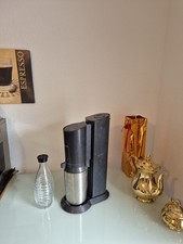 Sodastream wassersprudler flas gebraucht kaufen  Nieder-Olm