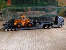 Herpa volvo globetrotter gebraucht kaufen Herpa volvo globetrotter gebraucht kaufen  Mansfeld