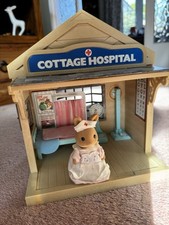 Tomy sylvanian families for sale  CARDIFF