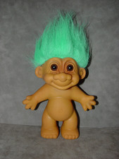 Troll doll russ for sale  Interlachen