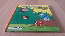 Histoires schtroumpfs malheurs d'occasion Histoires schtroumpfs malheurs d'occasion  Paris VII
