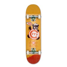 Skateboard per bambini usato  Spedire a Italy