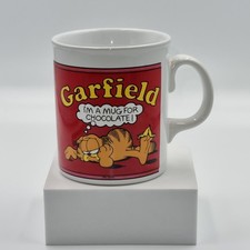 Garfield vintage ceramic for sale Garfield vintage ceramic for sale  CANVEY ISLAND