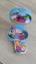 Polly pocket bluebird gebraucht kaufen  Leipzig