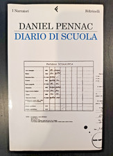 Daniel pennac diario usato  Contursi Terme