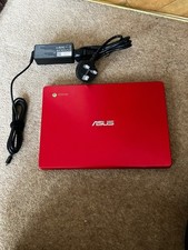 Asus chromebook c223n for sale  KNUTSFORD