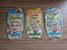 7th heaven masks for sale  HULL