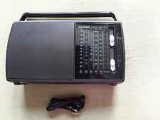 Grundig kofferradio concert gebraucht kaufen  Berlin
