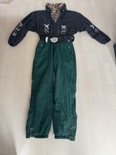 Skioverall damen bogner gebraucht kaufen Skioverall damen bogner gebraucht kaufen  Keltern