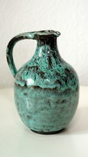 Studio keramik vase gebraucht kaufen  Detmold