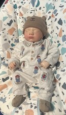 Reborn baby boy for sale  NEWARK