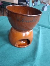 Kerzen fondue schokolade gebraucht kaufen  Mockrehna