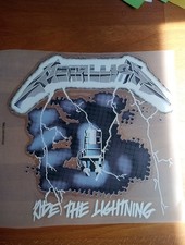 Metallica ride the gebraucht kaufen  Bochum