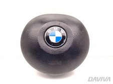 2003 bmw steering d'occasion  Expédié en Belgium