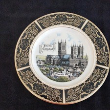Beautiful china plate for sale  TEIGNMOUTH