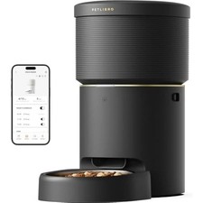 Automatic dog feeder for sale  Edison