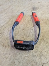 Snap rechargeable neck for sale  Kirklin