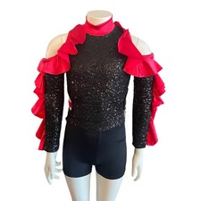 Weissman dance costume for sale  Panama City