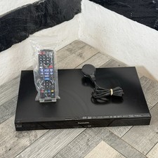 Panasonic btt190 blu for sale  STEYNING