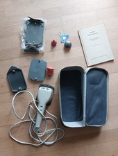 Elektrisches vibrationsmassage gebraucht kaufen  Plattling