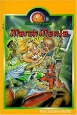 March mania tess d'occasion  Expédié en Belgium