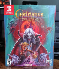Castelvania anniversary collec d'occasion  Villebon-sur-Yvette