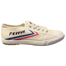 Feiyue shoes unisex d'occasion  Expédié en Belgium