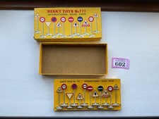 Popular dinky toys for sale  BOURNE