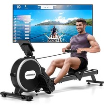 Rowing machine dmasun for sale  LUTON