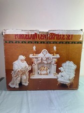 Traditions white porcelain for sale  BIRKENHEAD