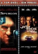 Spurlos joy ride gebraucht kaufen  Berlin