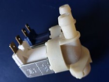 Valvola solenoide elettrovalvo usato  Vicenza