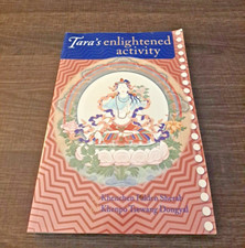 Tara's Enlightened Activity: Commen..., Dongyal, Khenpo comprar usado  Enviando para Brazil