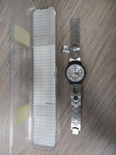 Hau swatch quarz gebraucht kaufen  Duisburg